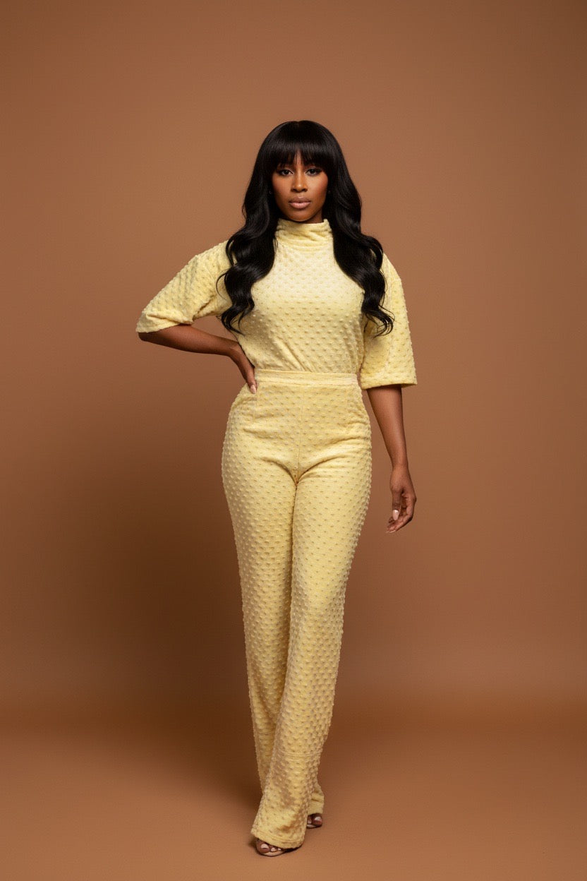 Heirloom Pants set