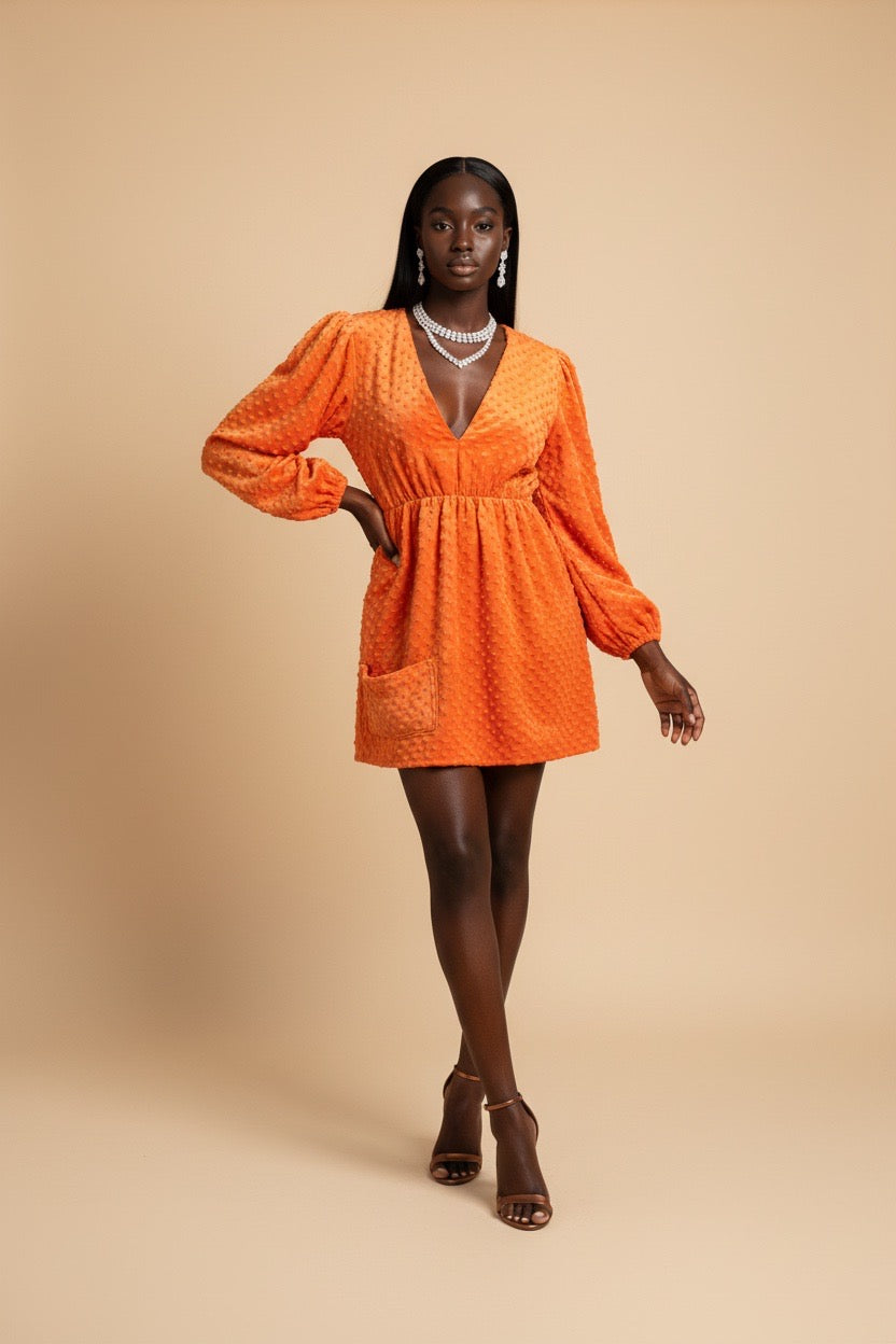 Get Orange It