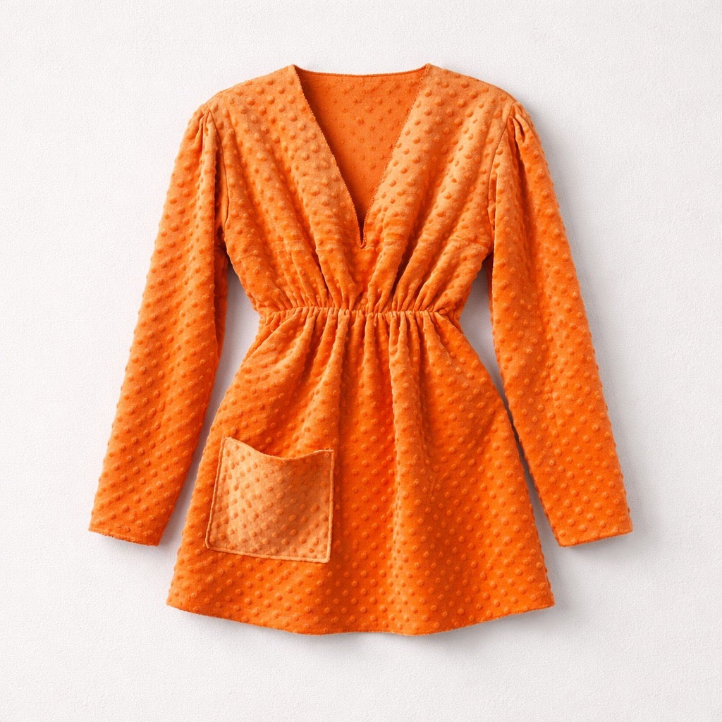 Get Orange It