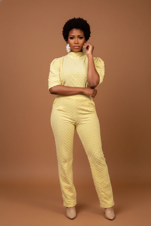 Heirloom Pants set