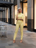 Heirloom Pants set