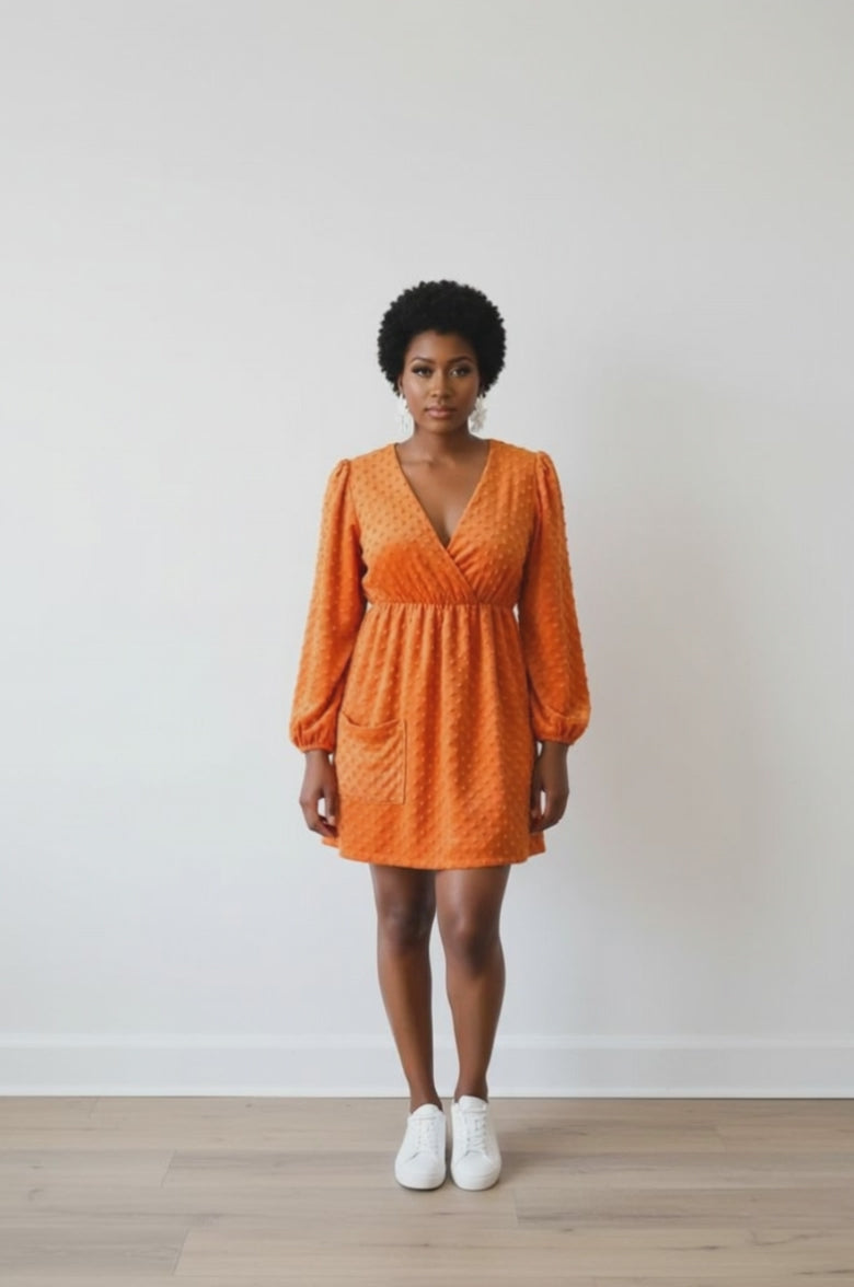 Get Orange It